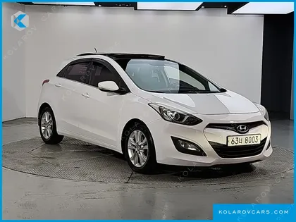 HYUNDAI I30 1.6 GDI PYL
