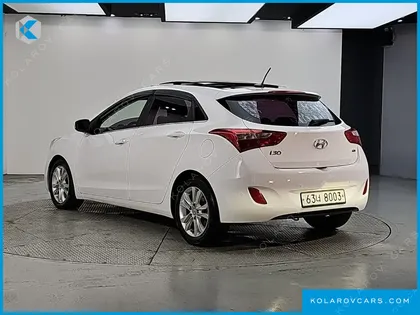 HYUNDAI I30 1.6 GDI PYL