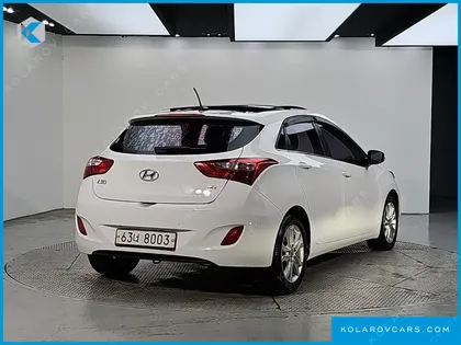 HYUNDAI I30 1.6 GDI PYL