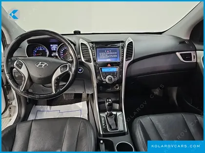 HYUNDAI I30 1.6 GDI PYL