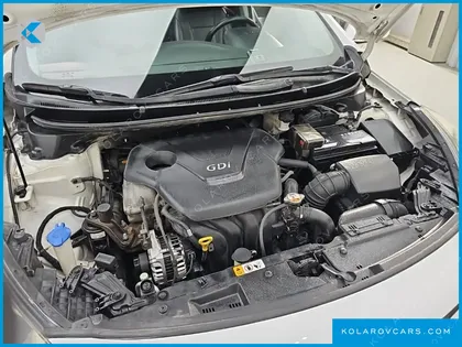 HYUNDAI I30 1.6 GDI PYL