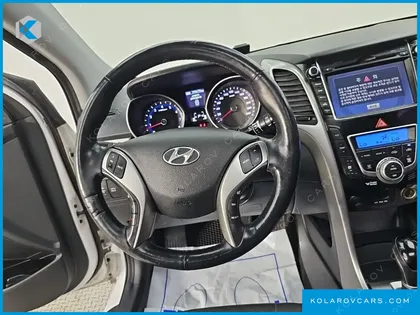 HYUNDAI I30 1.6 GDI PYL