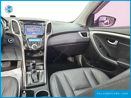 HYUNDAI I30 1.6 GDI PYL