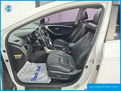 HYUNDAI I30 1.6 GDI PYL