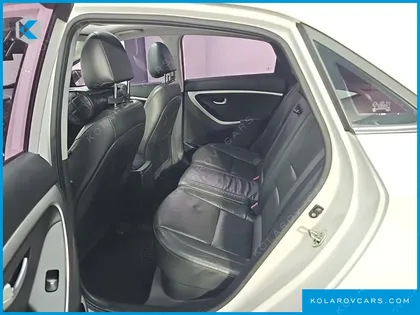 HYUNDAI I30 1.6 GDI PYL