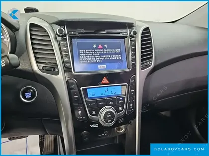 HYUNDAI I30 1.6 GDI PYL