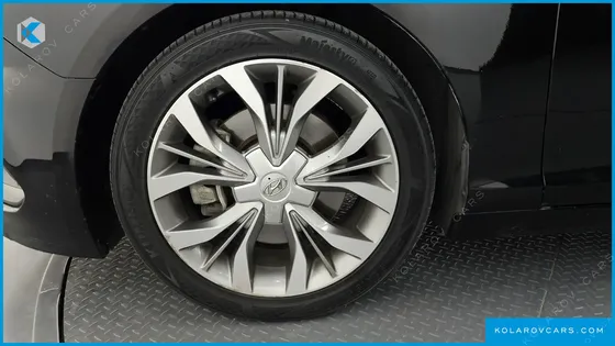 HYUNDAI SONATA 1.7 DIESEL SMART