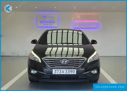 HYUNDAI SONATA LPI PREMIUM SPECIAL