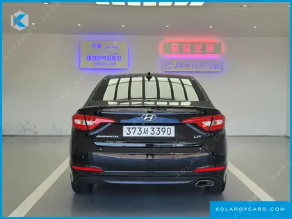 HYUNDAI SONATA LPI PREMIUM SPECIAL