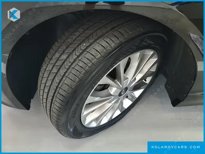 HYUNDAI SONATA LPI PREMIUM SPECIAL
