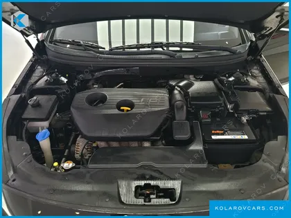HYUNDAI SONATA LPI PREMIUM SPECIAL