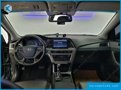 HYUNDAI SONATA LPI PREMIUM SPECIAL