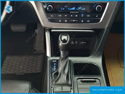 HYUNDAI SONATA LPI PREMIUM SPECIAL