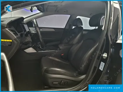 HYUNDAI SONATA LPI PREMIUM SPECIAL