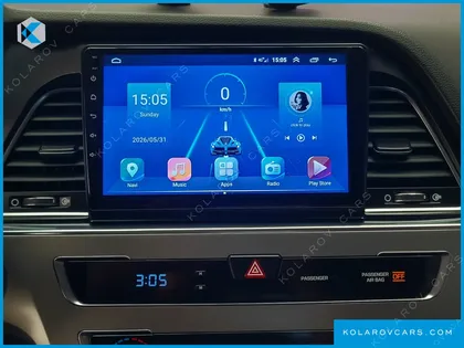 HYUNDAI SONATA LPI PREMIUM SPECIAL