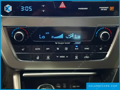 HYUNDAI SONATA LPI PREMIUM SPECIAL