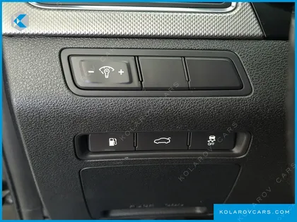 HYUNDAI SONATA LPI PREMIUM SPECIAL