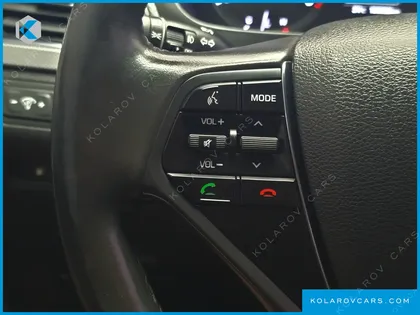 HYUNDAI SONATA LPI PREMIUM SPECIAL