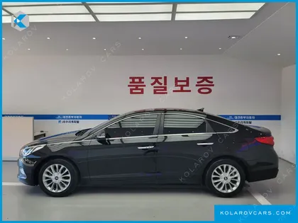 HYUNDAI SONATA LPI PREMIUM SPECIAL
