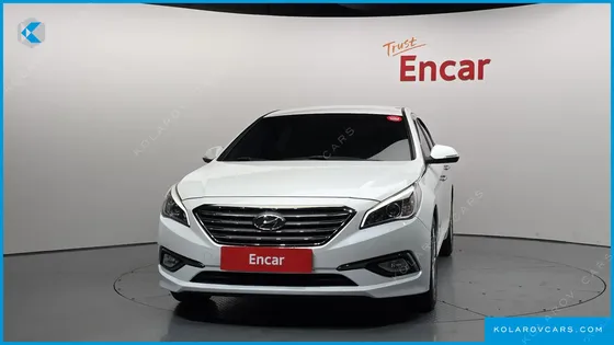 HYUNDAI SONATA 2.0 STYLE