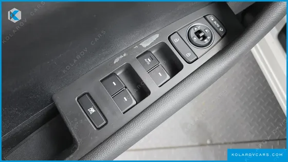 HYUNDAI SONATA 2.0 STYLE