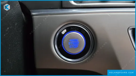 HYUNDAI SONATA 2.0 STYLE