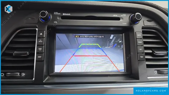 HYUNDAI SONATA 2.0 STYLE