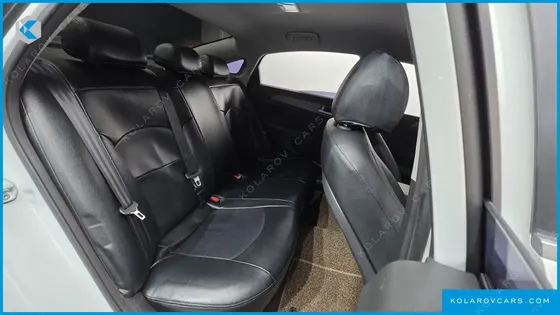 HYUNDAI SONATA 2.0 STYLE