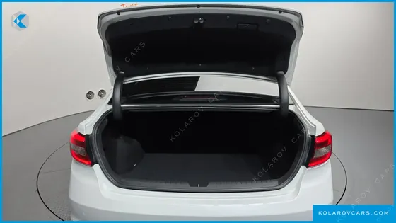 HYUNDAI SONATA 2.0 STYLE