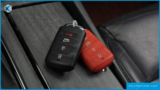 KIA K7 3.0 LPI PRESTIGE (RENTAL CAR)