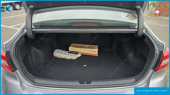 HYUNDAI SONATA 2.0 SMART