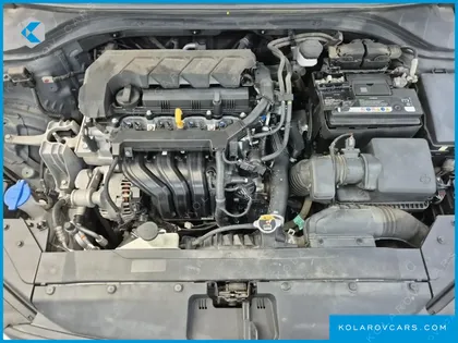 HYUNDAI ELANTRA (AVANTE) 1.6