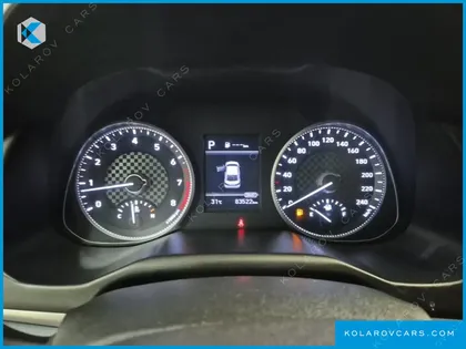 HYUNDAI ELANTRA (AVANTE) 1.6