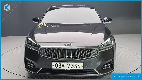 KIA K7 3.0 GDI LIMITED