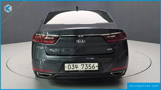 KIA K7 3.0 GDI LIMITED