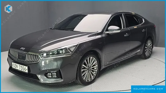 KIA K7 3.0 GDI LIMITED