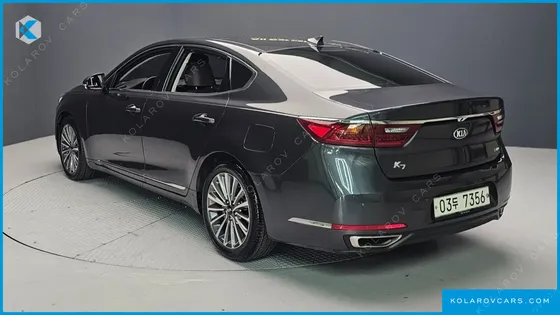 KIA K7 3.0 GDI LIMITED