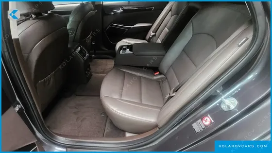 KIA K7 3.0 GDI LIMITED