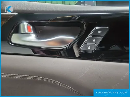 KIA K7 3.0 GDI LIMITED