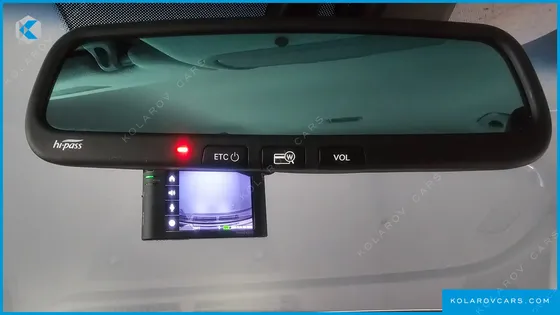 KIA K7 3.0 GDI LIMITED