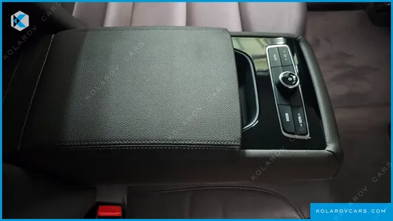 KIA K7 3.0 GDI LIMITED