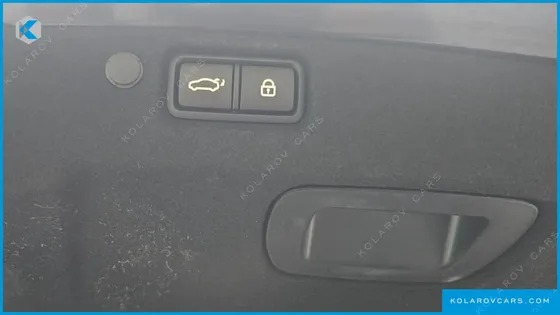KIA K7 3.0 GDI LIMITED
