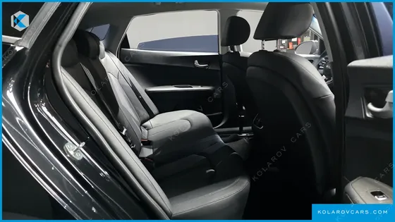 KIA K5 2.0