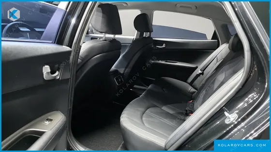 KIA K5 2.0