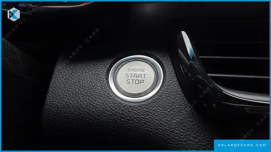 KIA K5 2.0