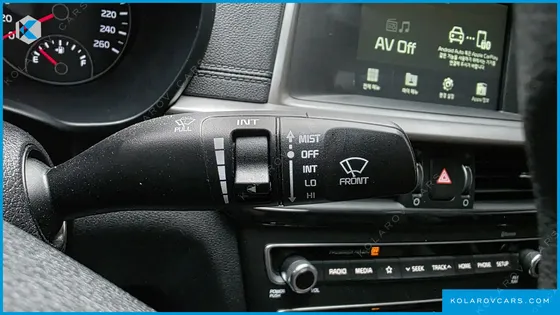 KIA K5 2.0