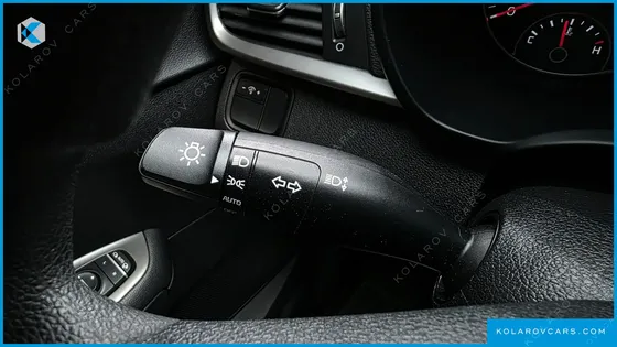 KIA K5 2.0