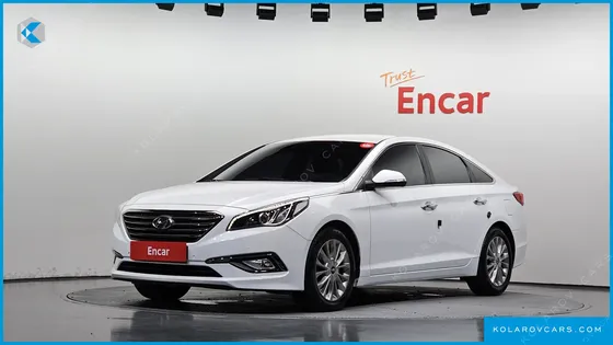 HYUNDAI SONATA 2.0 CARE+