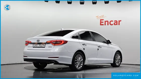 HYUNDAI SONATA 2.0 CARE+