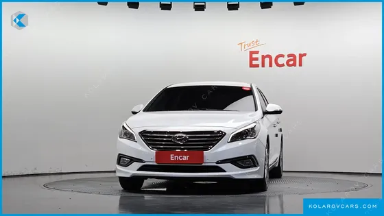 HYUNDAI SONATA 2.0 CARE+
